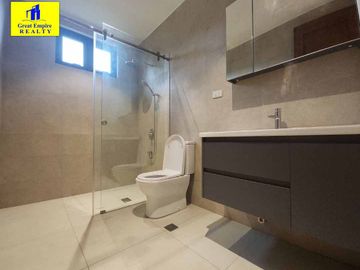 Semi Furnished House and Lot for sale in Filinvest Subdivision Batasan Hills near Commonwealth Quezon City