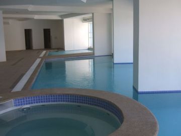Se vende hermoso departamento completamente amoblado con vista al mar