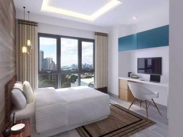 Promo! 10k monthly studio Pre selling Condominium in Pasig-Cainta No down payment