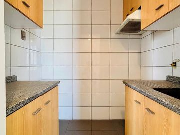 Se Vende Hermoso Depto 1dormitorio+estac+bodega. Av Perú