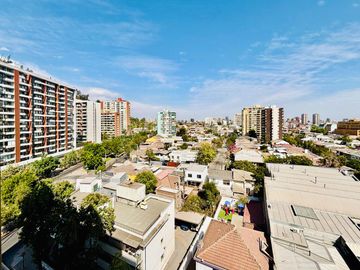 Se Vende Hermoso Depto 1dormitorio+estac+bodega. Av Perú