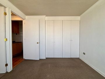 Se Vende Hermoso Depto 1dormitorio+estac+bodega. Av Perú
