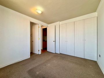 Se Vende Hermoso Depto 1dormitorio+estac+bodega. Av Perú