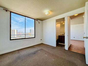 Se Vende Hermoso Depto 1dormitorio+estac+bodega. Av Perú