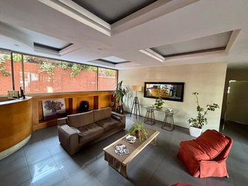 Se Vende Hermoso Depto 1dormitorio+estac+bodega. Av Perú