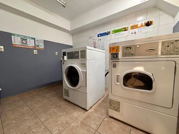 Se Vende Hermoso Depto 1dormitorio+estac+bodega. Av Perú