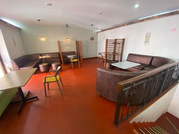 SE VENDE CASA CON USO COMERCIAL CENTRO HISTORICO TUNJA