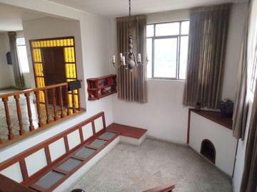 ALQUILER DE CASA DE CAMPO EN CHOSICA