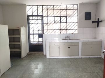 ALQUILER DE CASA DE CAMPO EN CHOSICA