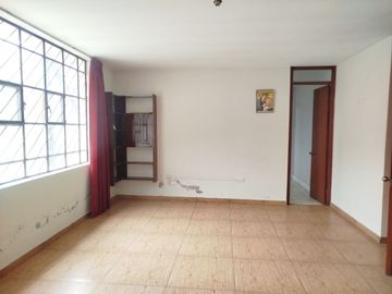 ALQUILER DE CASA DE CAMPO EN CHOSICA