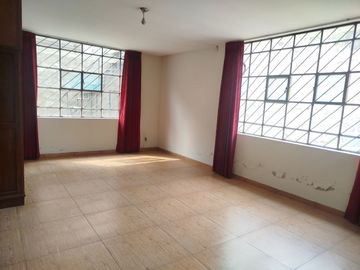 ALQUILER DE CASA DE CAMPO EN CHOSICA