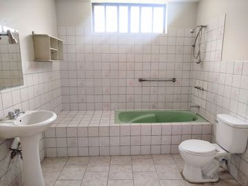 ALQUILER DE CASA DE CAMPO EN CHOSICA