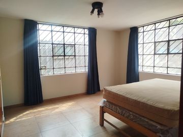ALQUILER DE CASA DE CAMPO EN CHOSICA