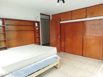 ALQUILER DE CASA DE CAMPO EN CHOSICA