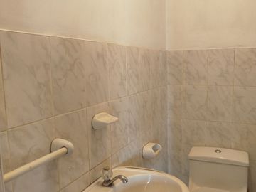 ALQUILER DE CASA DE CAMPO EN CHOSICA