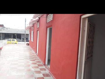 casa en venta en Barrio en Girardot- Cundinamarca