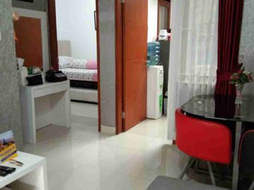 RUMAH 1LANTAI SIAP HUNI DI CLUSTER ANTAPANI CITY MAS BANDUNG