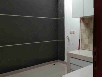 RUMAH 1LANTAI SIAP HUNI DI CLUSTER ANTAPANI CITY MAS BANDUNG