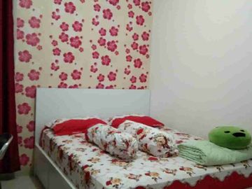 RUMAH 1LANTAI SIAP HUNI DI CLUSTER ANTAPANI CITY MAS BANDUNG