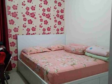 RUMAH 1LANTAI SIAP HUNI DI CLUSTER ANTAPANI CITY MAS BANDUNG