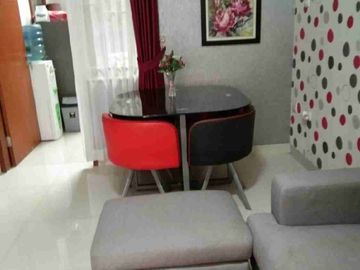 RUMAH 1LANTAI SIAP HUNI DI CLUSTER ANTAPANI CITY MAS BANDUNG