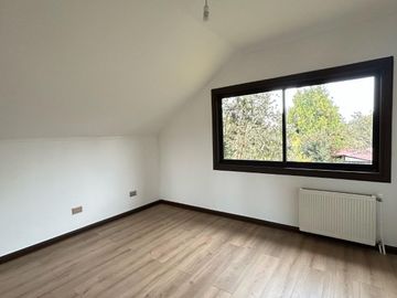 Se vende hermosa propiedad en Los Notros, Valdivia