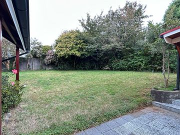 Se vende hermosa propiedad en Los Notros, Valdivia