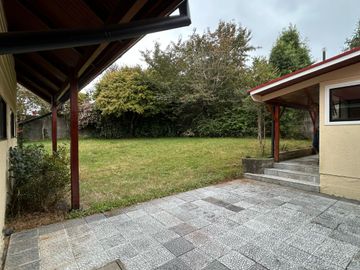 Se vende hermosa propiedad en Los Notros, Valdivia