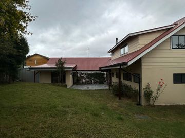 Se vende hermosa propiedad en Los Notros, Valdivia
