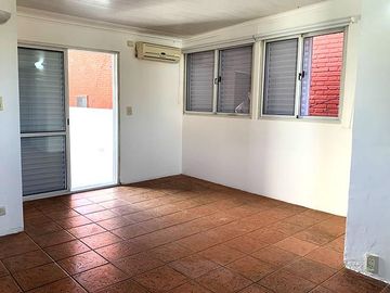 PH en venta en República de la Sexta: 63 m² cubiertos + 40 m² de terraza privada, ideal para vivir o invertir