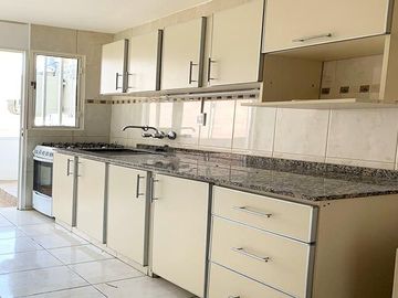 PH en venta en República de la Sexta: 63 m² cubiertos + 40 m² de terraza privada, ideal para vivir o invertir