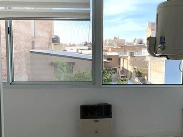 PH en venta en República de la Sexta: 63 m² cubiertos + 40 m² de terraza privada, ideal para vivir o invertir
