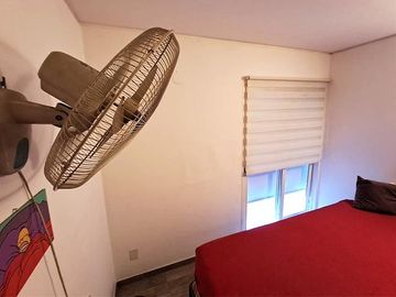 PH en venta en República de la Sexta: 63 m² cubiertos + 40 m² de terraza privada, ideal para vivir o invertir