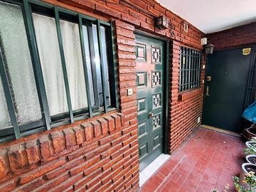 PH en venta en República de la Sexta: 63 m² cubiertos + 40 m² de terraza privada, ideal para vivir o invertir