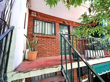 PH en venta en República de la Sexta: 63 m² cubiertos + 40 m² de terraza privada, ideal para vivir o invertir