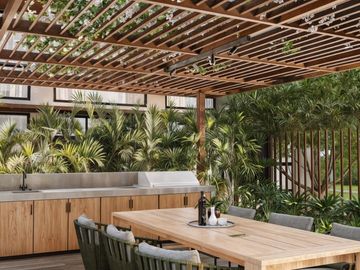 DEPARTAMENTOS EN VENTA EN URBANIZACIÓN ISLA CELESTE