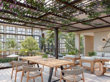 DEPARTAMENTOS EN VENTA EN URBANIZACIÓN ISLA CELESTE