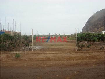 Lote Casa De Playa- Condominio Costa Del Campo
