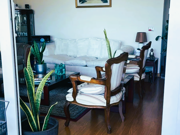 Maravilloso departamento a pasos de colegio St. Margaret´s y Sek Concón