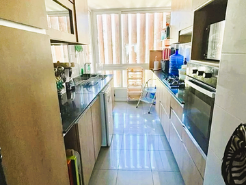 Maravilloso departamento a pasos de colegio St. Margaret´s y Sek Concón