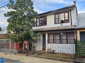 CASA VILLA COSTANERA - TALCA