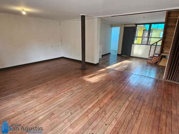 CASA VILLA COSTANERA - TALCA