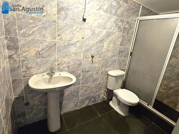 CASA VILLA COSTANERA - TALCA