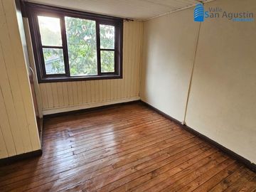 CASA VILLA COSTANERA - TALCA
