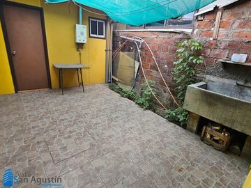 CASA VILLA COSTANERA - TALCA