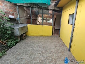 CASA VILLA COSTANERA - TALCA