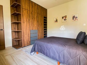 DEPARTAMENTO GRANDE DE LUJO CERCA ZONA ESMERALDA. 5 MIN GALERIAS ATIZAPAN
