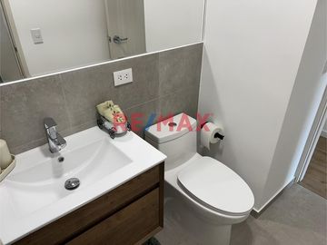 Alquiler De Departamento De Estreno 1 Domritorio