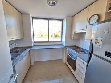 Venta Departamento De 3 D Y 2 B En Concón