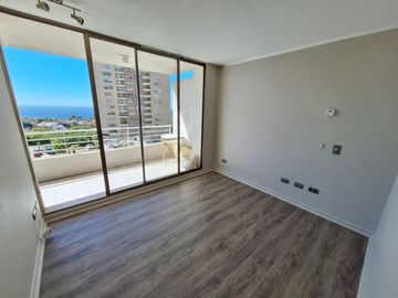 Venta Departamento De 3 D Y 2 B En Concón